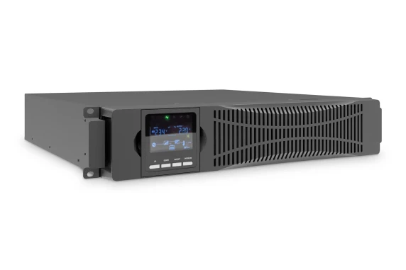 Digitus  |  OnLine UPS  |  DN-170096, 3000 VA  /  3000 W  |  3000 VA  |  3000 W  |  C20