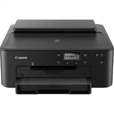 Canon PIXMA  |  PIXMA TS705a  |  Струйный  |  Цветной  |  Струйный принтер  |  A4  |  Wi-Fi  |  Черный