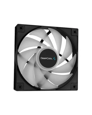 Deepcool  |  LE500  |  Šķidruma CPU dzesētājs  |  Intel & AMD