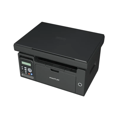 Pantum Multifunctional printer  |  M6500W  |  Laser  |  Mono  |  3-in-1  |  A4  |  Wi-Fi  |  Black