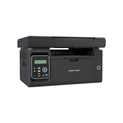 Pantum Multifunctional printer  |  M6500W  |  Laser  |  Mono  |  3-in-1  |  A4  |  Wi-Fi  |  Black