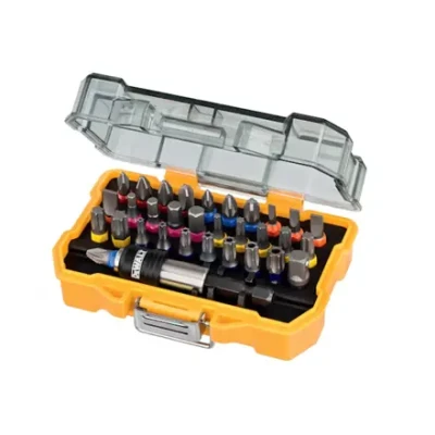 DEWALT  |  32-pieces Torsion Nozzles Set  |  DT7969-QZ