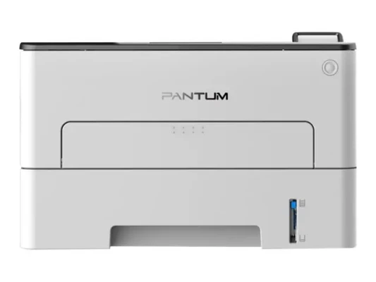 Pantum P3300DW  |  Mono  |  Lāzers  |  Lāzera printeris  |  Wi-Fi