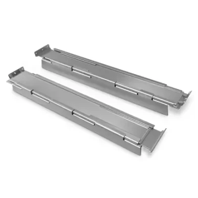 Digitus  |  UPS Mounting-Kit for 19" Network  |  DN-170109  |  Silver  |  Width: 68mm, Depth: 469.5mm, Height: 85mm