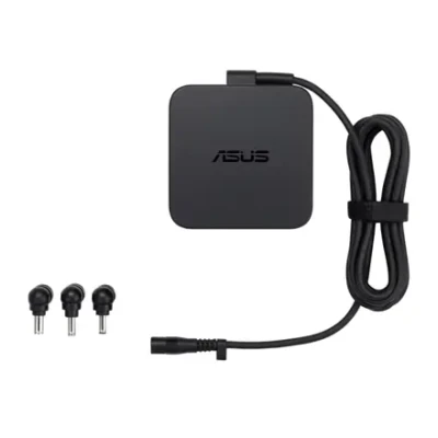 Asus  |  Universal Mini Mulit-tips Adaptor EU  |  U65W-01  |  65 W  |  AC adapter