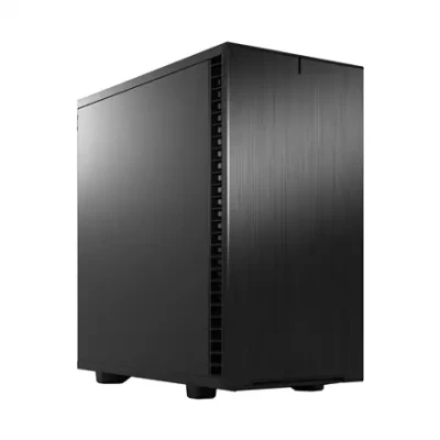Fractal Design  |  Define 7 Mini  |  Black Solid  |  mATX, Mini-DTX, Mini ITX  |  Power supply included No  |  ATX