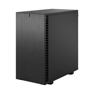 Fractal Design  |  Define 7 Mini  |  Black Solid  |  mATX, Mini-DTX, Mini ITX  |  Power supply included No  |  ATX