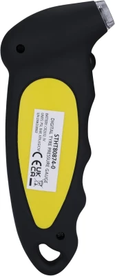 Stanley Digitālais riepu spiediena mērītājs  |  STHT80874-0