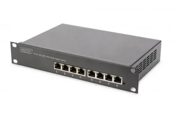 Digitus  |  Network Set  |  DN-10-SET-1