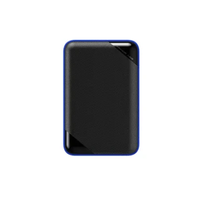 Portable Hard Drive  |  ARMOR A62 GAME  |  1000 GB  |  USB 3.2 Gen1  |  Black / Blue