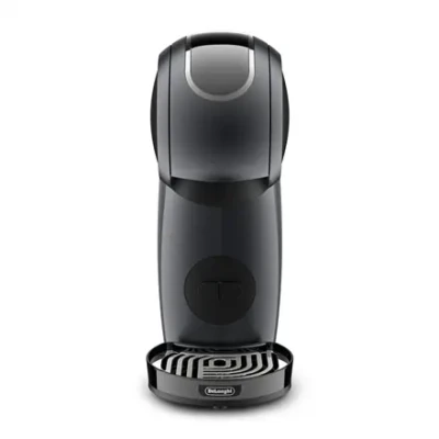 Delonghi  |  Capsule Coffee Machine  |  Nescafé Dolce Gusto Genio Plus EDG315.B  |  15 bar  |  1400 W  |  Black