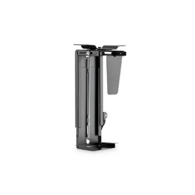 PC Table Mount  |  DA-90411  |  30-51 cm  |  Steel  |  Black