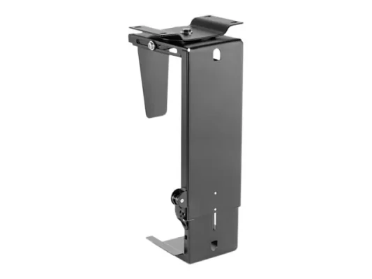 PC Table Mount  |  DA-90411  |  30-51 cm  |  Steel  |  Black