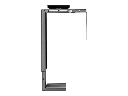 PC Table Mount  |  DA-90411  |  30-51 cm  |  Steel  |  Black