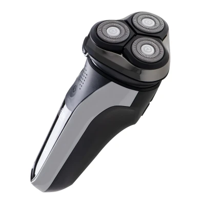 Adler  |  Electric Shaver  |  AD 2933  |  Operating time (max) 180 min  |  Lithium Ion  |  Black