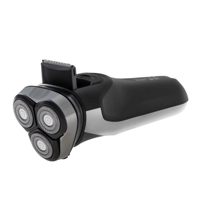 Adler  |  Electric Shaver  |  AD 2933  |  Operating time (max) 180 min  |  Lithium Ion  |  Black