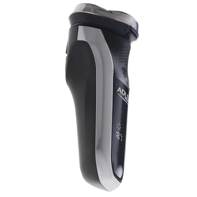 Adler  |  Electric Shaver  |  AD 2933  |  Operating time (max) 180 min  |  Lithium Ion  |  Black