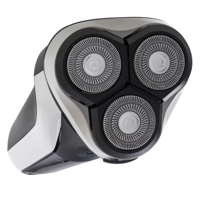 Adler  |  Electric Shaver  |  AD 2933  |  Operating time (max) 180 min  |  Lithium Ion  |  Black