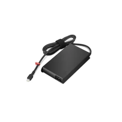 Lenovo  |  ThinkPad AC Adapter (USB-C)  |  USB-C  |  135 W  |  AC adapter