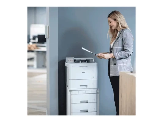 Brother HL-L9430CDN  |  Laser  |  Colour  |  Color Laser Printer  |  Wi-Fi