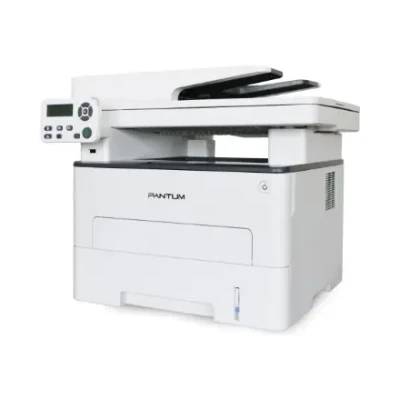 Pantum Multifunctional Printer  |  M7105DW  |  Laser  |  Mono  |  A4  |  Wi-Fi