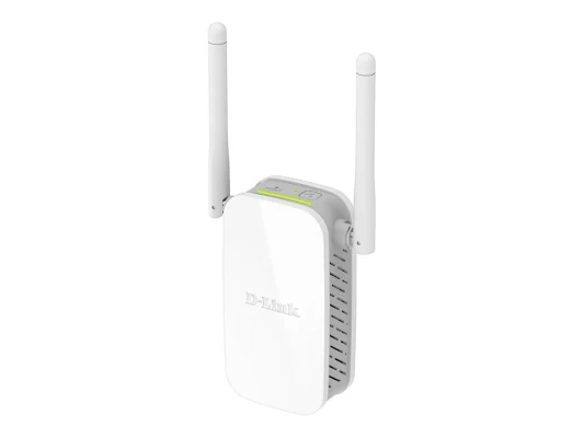 D-Link  |  N300 Wi-Fi расширитель диапазона  |  DAP-1325  |  802.11n  |  Поддержка Mesh Нет  |  300 Mbit / s  |  10 / 100 Mbit / s  |  Ethernet LAN (RJ-45) порты 1  |  Нет мобильного широкополосного доступа  |  MU-MiMO Нет  |  Тип антенны 2xВнешний