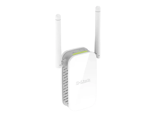 D-Link  |  N300 Wi-Fi расширитель диапазона  |  DAP-1325  |  802.11n  |  Поддержка Mesh Нет  |  300 Mbit / s  |  10 / 100 Mbit / s  |  Ethernet LAN (RJ-45) порты 1  |  Нет мобильного широкополосного доступа  |  MU-MiMO Нет  |  Тип антенны 2xВнешний