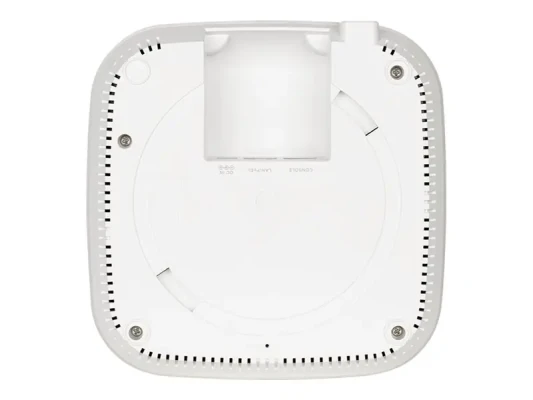 D-Link  |  Nuclias Connect AX1800 Wi-Fi 6 Access Point  |  DAP-X2810  |  802.11ac  |  Mesh Support No  |  1200+574 Mbit / s  |  10 / 100 / 1000 Mbit / s  |  Ethernet LAN (RJ-45) ports 1  |  No mobile broadband  |  MU-MiMO Yes  |  PoE in  |  Antenna type 2