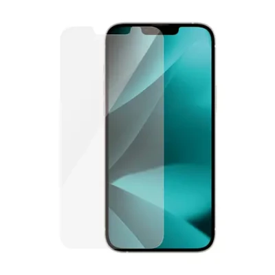 PanzerGlass  |  Screen protector  |  Apple  |  iPhone 14 Plus / 13 Pro Max  |  Glass  |  Transparent  |  Classic Fit