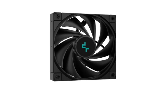 Deepcool  |  LT520  |  Liquid CPU Cooler  |  Intel & AMD