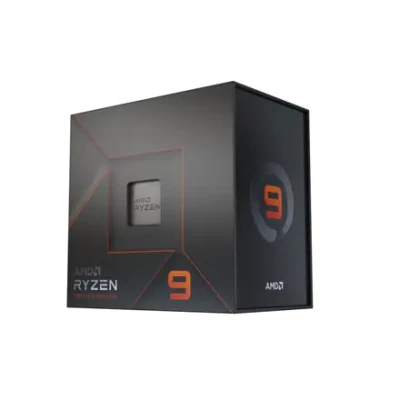 AMD  |  Ryzen 9 7900X  |  AM5  |  Processor threads 24  |  AMD  |  Processor cores 12
