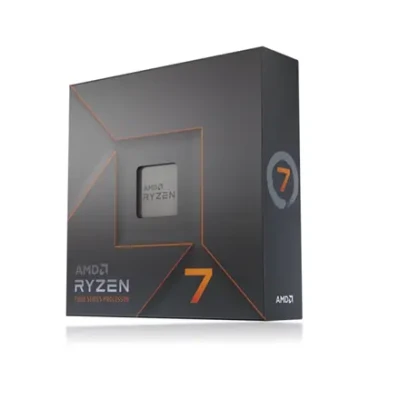 AMD  |  Ryzen 7 7700X  |  AM5  |  Processor threads 16  |  AMD  |  Processor cores 8