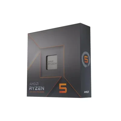 AMD  |  Ryzen 5 7600X  |  AM5  |  Processor threads 12  |  AMD  |  Processor cores 6