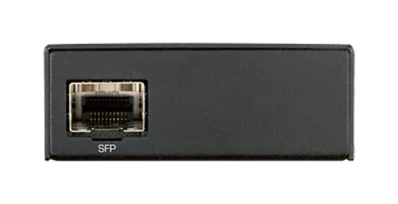 D-Link  |  1000BaseT to SFP Standalone Media Converter  |  DMC-G01LC  |  Gigabit SFP port  |  10 / 100 / 1000 Mbps port