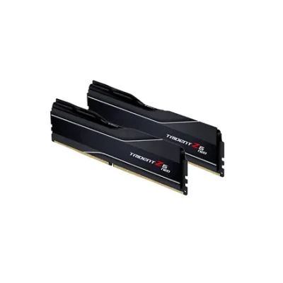 G.Skill  |  Trident Z5 Neo  |  32 GB (2x16 GB)  |  DDR5  |  6000 MHz  |  CL32