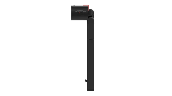 Lenovo  |  Monitor Webcam  |  MC60