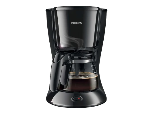 Philips  |  Drip Coffee Maker  |  Daily Collection HD7432 / 20  |  750 W  |  Black
