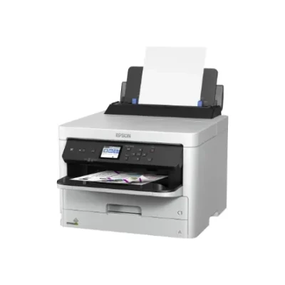 Epson WorkForce Pro WF-C529RDW  |  Цветной  |  Струйный  |  Принтер  |  Wi-Fi