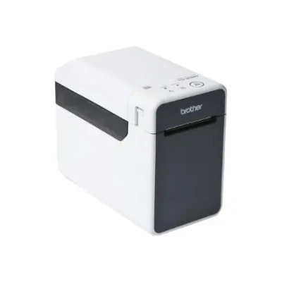 Brother TD-2020A  |  Mono  |  Thermal  |  Label Printer