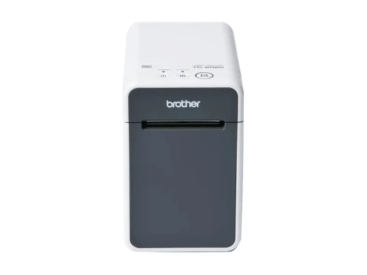 Brother TD-2020A  |  Mono  |  Thermal  |  Label Printer