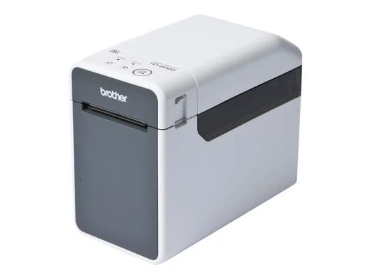 Brother TD-2020A  |  Mono  |  Thermal  |  Label Printer