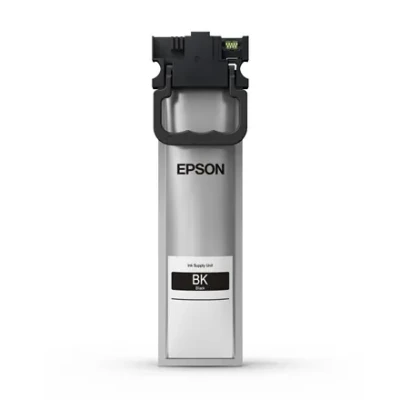 Epson Singlepack Original  |  C13T11C140  |  Чернильный картридж  |  Черный