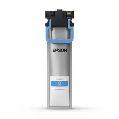 Epson Singlepack Original  |  C13T11C240  |  Ink cartrige  |  Cyan