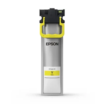 Epson C13T11C440  |  Ink cartrige  |  Yellow