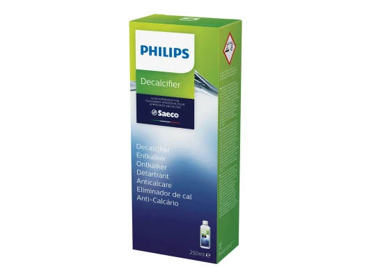 Philips CA6700 / 10 espresso kafijas automātu atkaļķotājs  |  250 ml