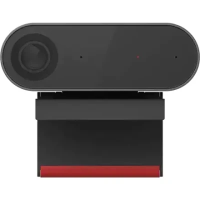 Lenovo  |  ThinkSmart CAM  |  Black