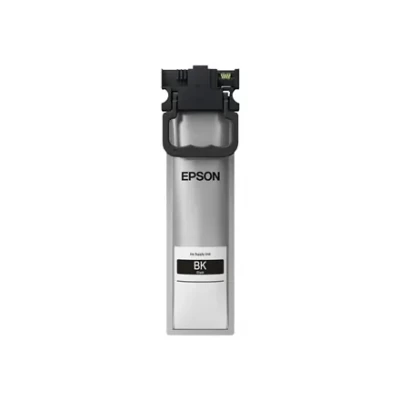 Epson C13T11D140  |  Ink cartrige  |  Black