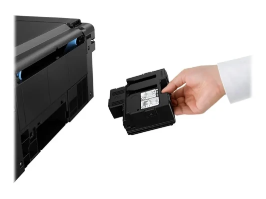 Canon Multifunctional Printer  |  PIXMA G3570  |  Inkjet  |  Colour  |  Multifunctional printer  |  A4  |  Wi-Fi  |  Black