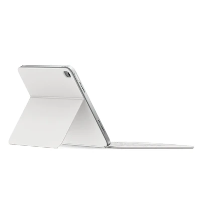 Apple  |  Magic Keyboard Folio for iPad (10th generation)  |  Compact Keyboard  |  Wireless  |  Russian
