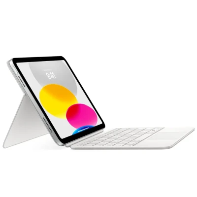 Apple  |  Magic Keyboard Folio for iPad (10th generation)  |  Compact Keyboard  |  Wireless  |  Russian